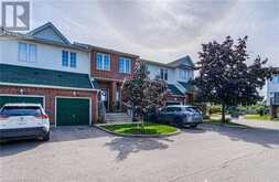 42 GREEN VALLEY Drive Unit# 28 Kitchener