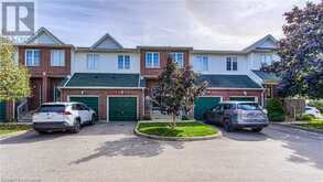 42 GREEN VALLEY Drive Unit# 28 Kitchener