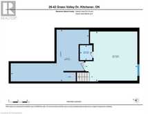 42 GREEN VALLEY Drive Unit# 28 Kitchener