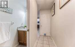 42 GREEN VALLEY Drive Unit# 28 Kitchener