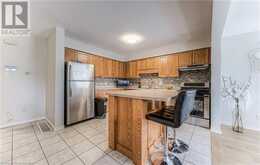 42 GREEN VALLEY Drive Unit# 28 Kitchener