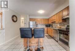 42 GREEN VALLEY Drive Unit# 28 Kitchener