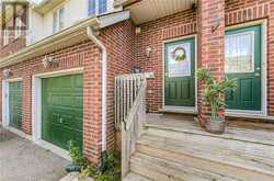 42 GREEN VALLEY Drive Unit# 28 Kitchener