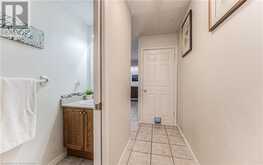 42 GREEN VALLEY Drive Unit# 28 Kitchener