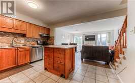 42 GREEN VALLEY Drive Unit# 28 Kitchener