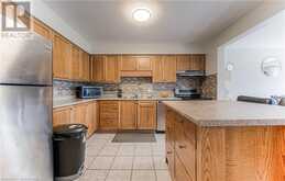 42 GREEN VALLEY Drive Unit# 28 Kitchener