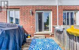 42 GREEN VALLEY Drive Unit# 28 Kitchener