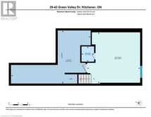 42 GREEN VALLEY Drive Unit# 28 Kitchener