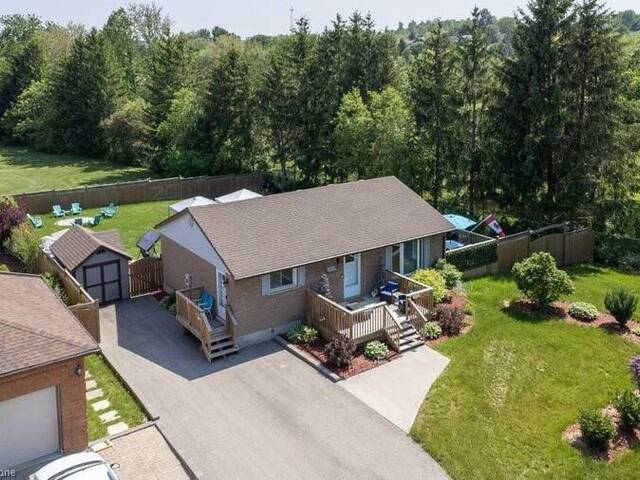 732 SALTER Avenue Woodstock Ontario