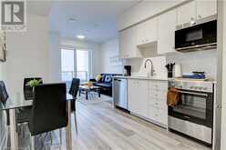 15 WELLINGTON Street S Unit# 1904 Kitchener