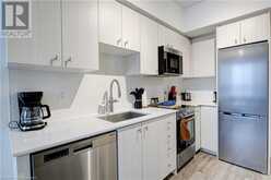 15 WELLINGTON Street S Unit# 1904 Kitchener