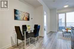 15 WELLINGTON Street S Unit# 1904 Kitchener