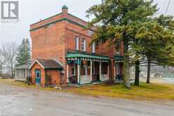 185 DUKE Street Clarington