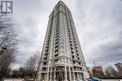 3504 HURONTARIO Street Unit# 1510 Mississauga