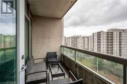 3504 HURONTARIO Street Unit# 1510 Mississauga