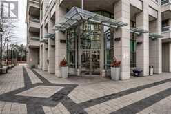 3504 HURONTARIO Street Unit# 1510 Mississauga