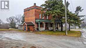 185 DUKE Street Clarington