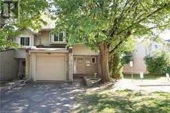 20 PAULANDER Drive Unit# 50 Kitchener