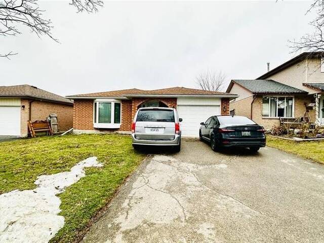 111 SCENIC WOOD Crescent Kitchener Ontario