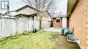 111 SCENIC WOOD Crescent Kitchener