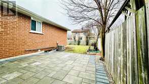 111 SCENIC WOOD Crescent Kitchener