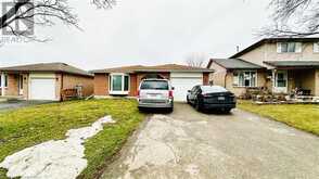 111 SCENIC WOOD Crescent Kitchener