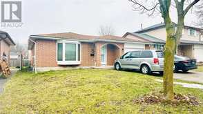 111 SCENIC WOOD Crescent Kitchener