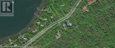 LOT 6 CANOE POINT Road St. Joseph Island