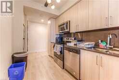 145 COLUMBIA Street W Unit# 1210 Waterloo