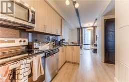 145 COLUMBIA Street W Unit# 1210 Waterloo