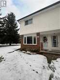 247 FERGUS Avenue Unit# 11 Kitchener