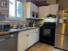 247 FERGUS Avenue Unit# 11 Kitchener