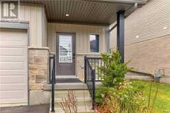 1023 DEVONSHIRE Avenue Unit# 5 Woodstock