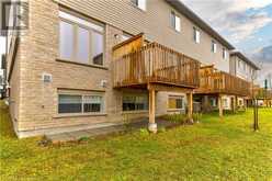 1023 DEVONSHIRE Avenue Unit# 5 Woodstock