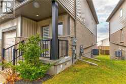 1023 DEVONSHIRE Avenue Unit# 5 Woodstock