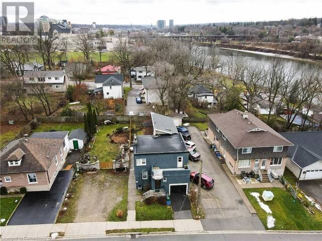 15 TODD Street Unit# LOT 2 Cambridge Ontario