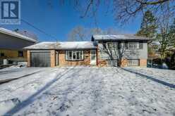 60 GILMOUR Crescent Kitchener