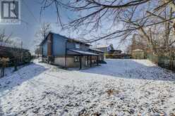 60 GILMOUR Crescent Kitchener