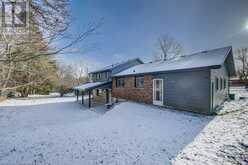 60 GILMOUR Crescent Kitchener