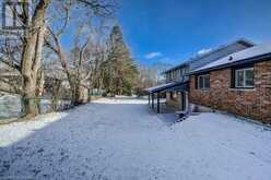 60 GILMOUR Crescent Kitchener