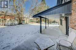 60 GILMOUR Crescent Kitchener