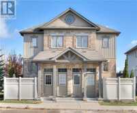 931 GLASGOW Street Unit# 36A Kitchener