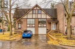 49 CEDARWOODS Crescent Unit# 27 Kitchener