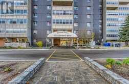 225 HARVARD Place Unit# 810 Waterloo