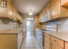 225 HARVARD Place Unit# 810 Waterloo