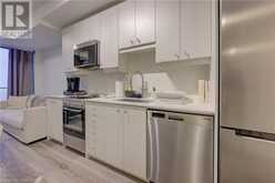 15 WELLINGTON Street S Unit# 2614 Kitchener