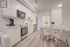 15 WELLINGTON Street S Unit# 2614 Kitchener