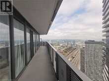 55 COOPER Street Unit# #6008 Toronto