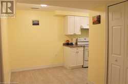 40 LENA Crescent Unit# Basement Cambridge