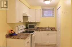 40 LENA Crescent Unit# Basement Cambridge